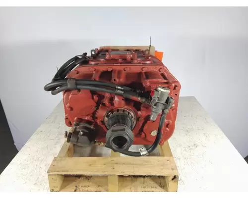 FULLER RTLO16913A TRANSMISSION ASSEMBLY