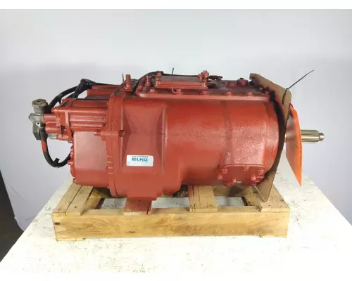 FULLER RTLO16913A TRANSMISSION ASSEMBLY