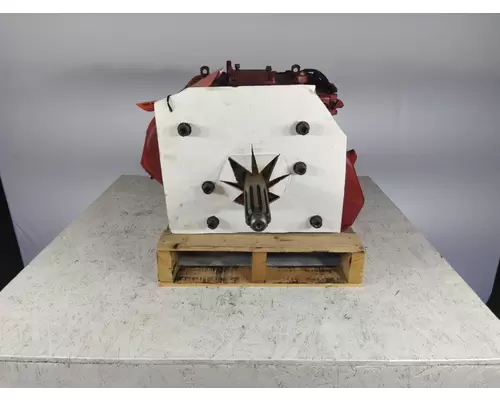 FULLER RTLO16913A TRANSMISSION ASSEMBLY