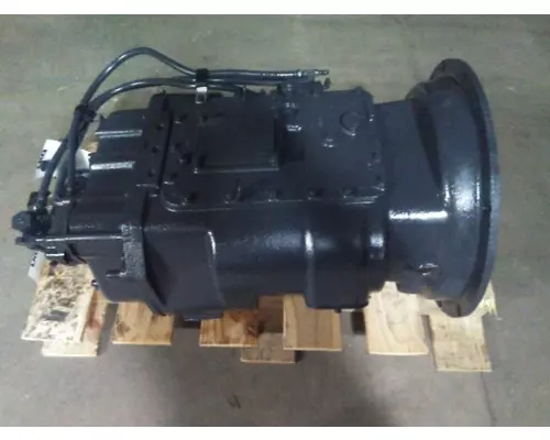 FULLER RTLO16913A TRANSMISSION ASSEMBLY