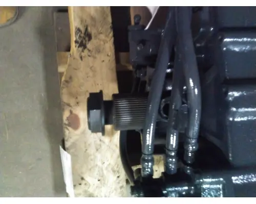 FULLER RTLO16913A TRANSMISSION ASSEMBLY