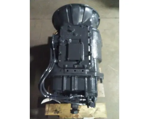 FULLER RTLO16913A TRANSMISSION ASSEMBLY