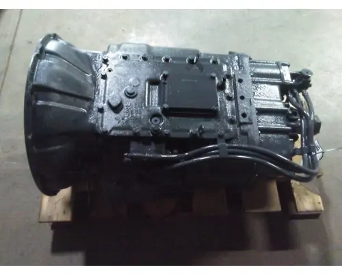 FULLER RTLO16913A TRANSMISSION ASSEMBLY