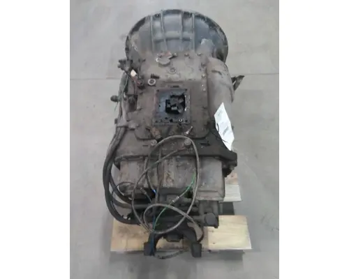FULLER RTLO16913A TRANSMISSION ASSEMBLY