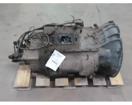 FULLER RTLO16913A TRANSMISSION ASSEMBLY