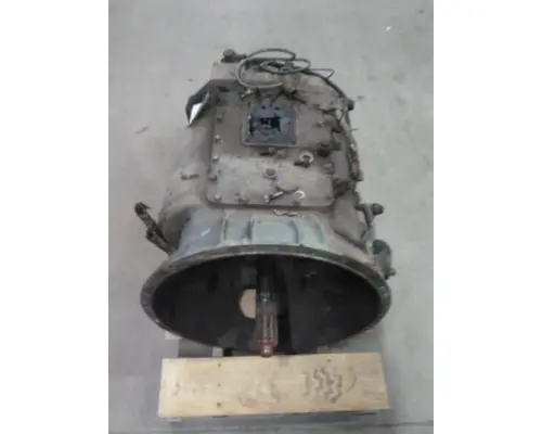 FULLER RTLO16913A TRANSMISSION ASSEMBLY