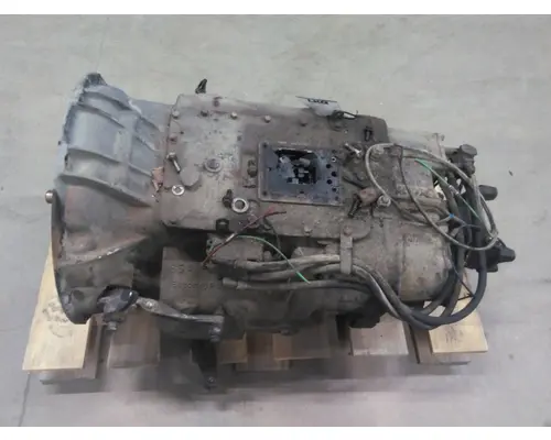 FULLER RTLO16913A TRANSMISSION ASSEMBLY