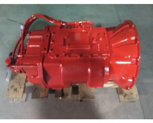 FULLER RTLO16913A TRANSMISSION ASSEMBLY