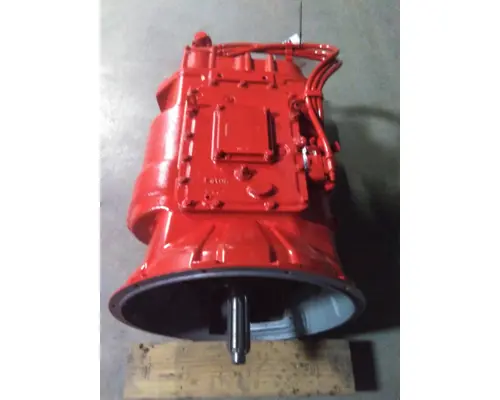 FULLER RTLO16913A TRANSMISSION ASSEMBLY