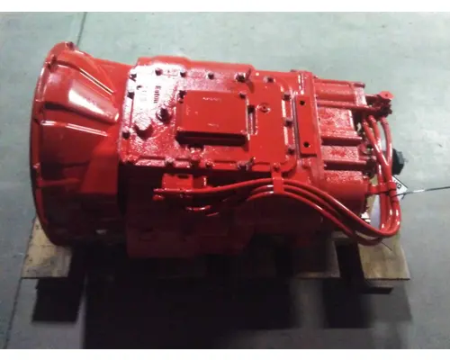 FULLER RTLO16913A TRANSMISSION ASSEMBLY