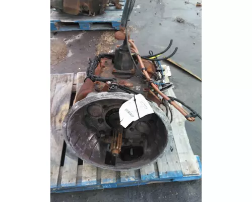 FULLER RTLO16913A TRANSMISSION ASSEMBLY