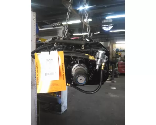FULLER RTLO16913A TRANSMISSION ASSEMBLY