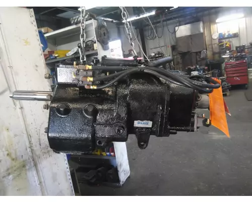 FULLER RTLO16913A TRANSMISSION ASSEMBLY