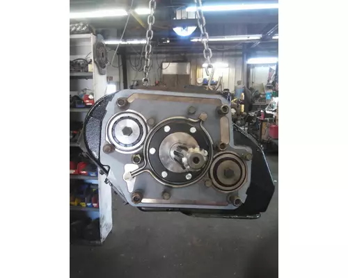 FULLER RTLO16913A TRANSMISSION ASSEMBLY