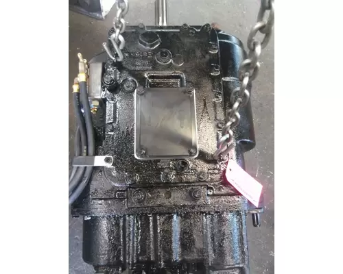 FULLER RTLO16913A TRANSMISSION ASSEMBLY
