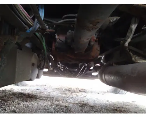 FULLER RTLO16913A TRANSMISSION ASSEMBLY