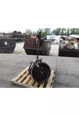 FULLER RTLO16913A TRANSMISSION ASSEMBLY