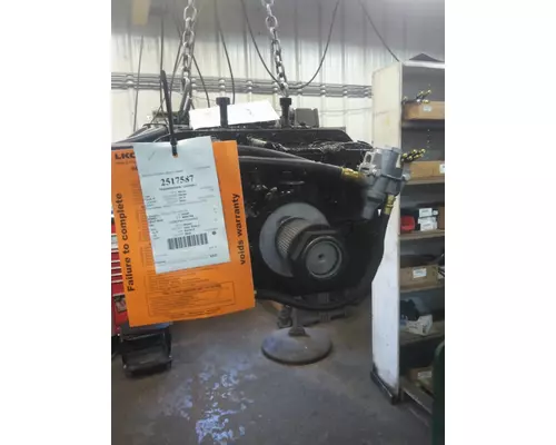 FULLER RTLO16913A TRANSMISSION ASSEMBLY