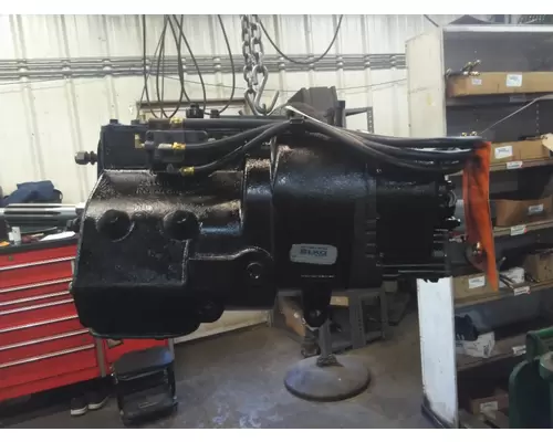 FULLER RTLO16913A TRANSMISSION ASSEMBLY
