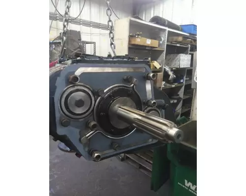 FULLER RTLO16913A TRANSMISSION ASSEMBLY