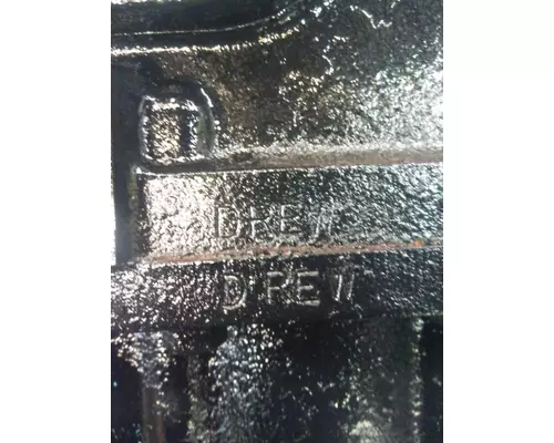 FULLER RTLO16913A TRANSMISSION ASSEMBLY
