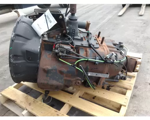 FULLER RTLO16913A TRANSMISSION ASSEMBLY