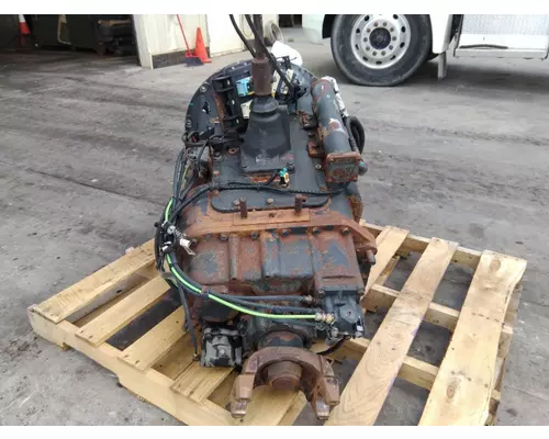 FULLER RTLO16913A TRANSMISSION ASSEMBLY