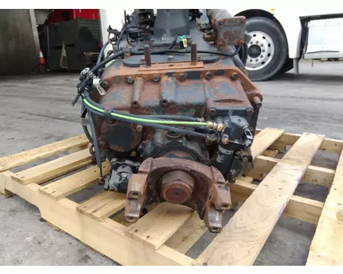 FULLER RTLO16913A TRANSMISSION ASSEMBLY