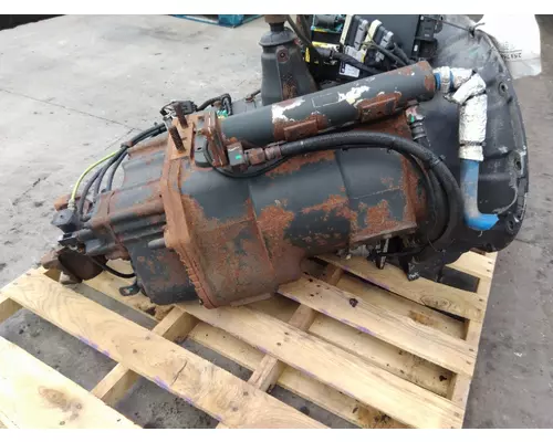 FULLER RTLO16913A TRANSMISSION ASSEMBLY