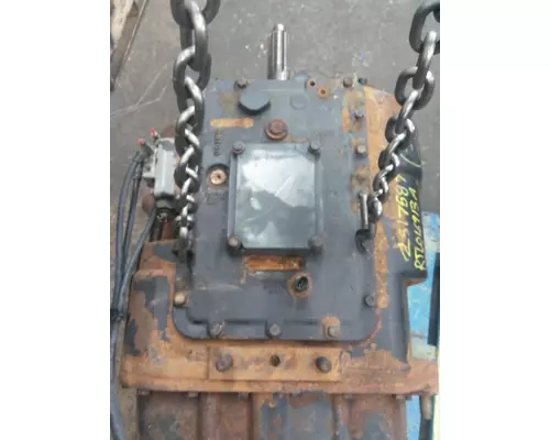 FULLER RTLO16913A TRANSMISSION ASSEMBLY