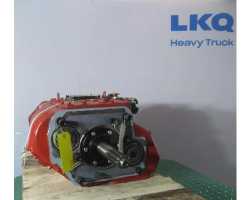 FULLER RTLO16913A TRANSMISSION ASSEMBLY