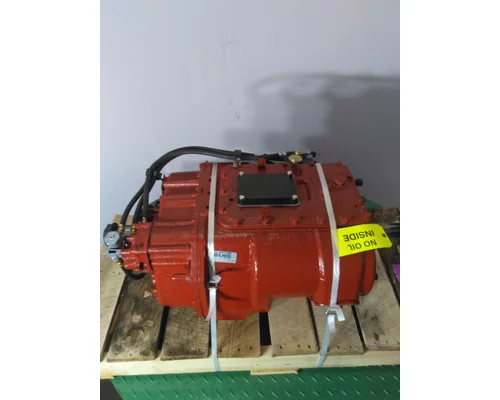 FULLER RTLO16913A TRANSMISSION ASSEMBLY