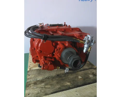 FULLER RTLO16913A TRANSMISSION ASSEMBLY