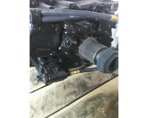 FULLER RTLO16913A TRANSMISSION ASSEMBLY