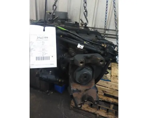 FULLER RTLO16913A TRANSMISSION ASSEMBLY