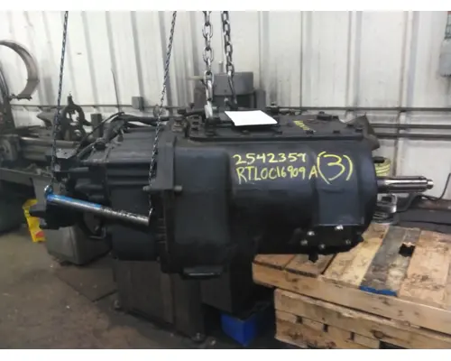 FULLER RTLO16913A TRANSMISSION ASSEMBLY