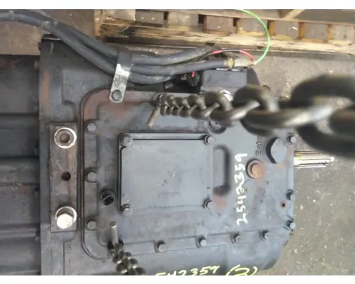 FULLER RTLO16913A TRANSMISSION ASSEMBLY