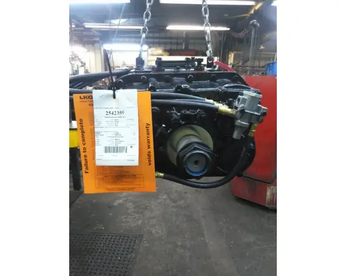 FULLER RTLO16913A TRANSMISSION ASSEMBLY