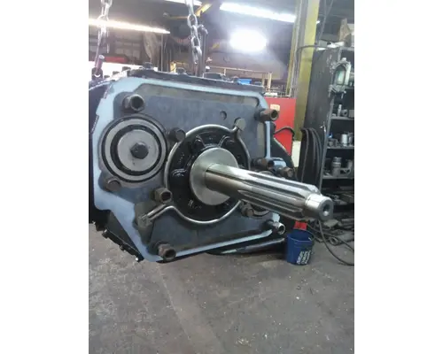 FULLER RTLO16913A TRANSMISSION ASSEMBLY