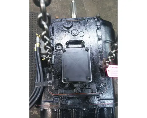 FULLER RTLO16913A TRANSMISSION ASSEMBLY