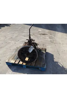 FULLER RTLO16913A TRANSMISSION ASSEMBLY
