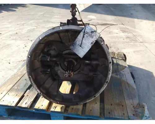 FULLER RTLO16913A TRANSMISSION ASSEMBLY