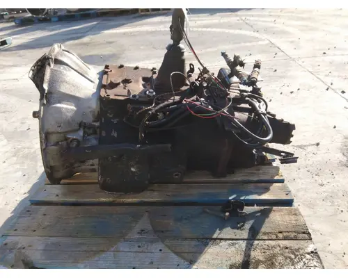 FULLER RTLO16913A TRANSMISSION ASSEMBLY