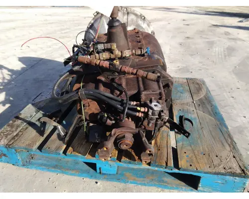 FULLER RTLO16913A TRANSMISSION ASSEMBLY