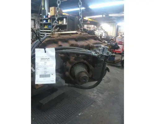 FULLER RTLO16913A TRANSMISSION ASSEMBLY