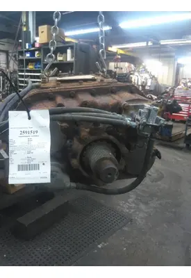 FULLER RTLO16913A TRANSMISSION ASSEMBLY