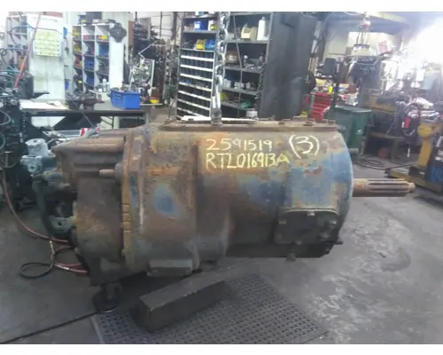 FULLER RTLO16913A TRANSMISSION ASSEMBLY