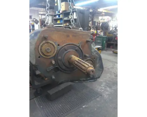 FULLER RTLO16913A TRANSMISSION ASSEMBLY