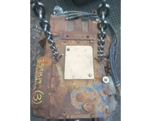 FULLER RTLO16913A TRANSMISSION ASSEMBLY