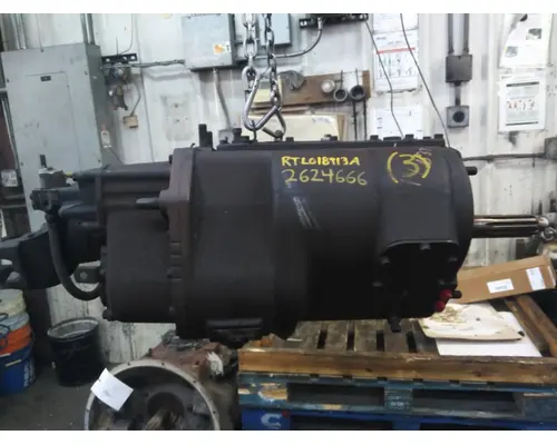 FULLER RTLO16913A TRANSMISSION ASSEMBLY